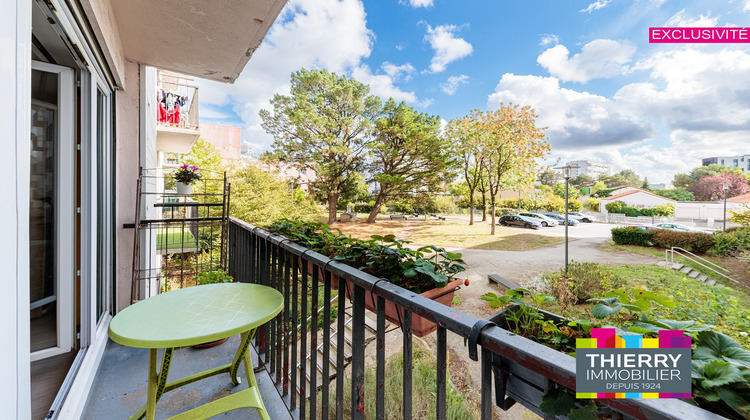 Ma-Cabane - Vente Appartement SAINT-HERBLAIN, 65 m²