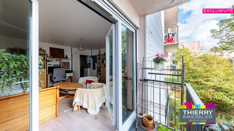 Ma-Cabane - Vente Appartement SAINT-HERBLAIN, 65 m²