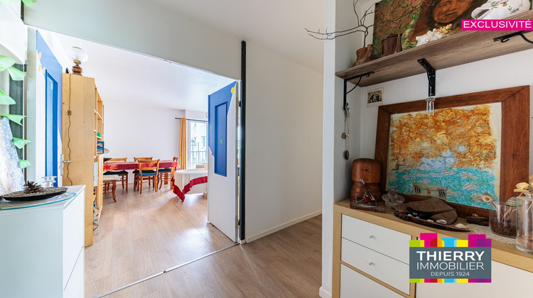 Ma-Cabane - Vente Appartement SAINT-HERBLAIN, 65 m²