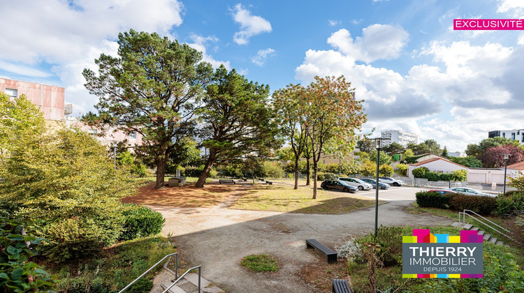 Ma-Cabane - Vente Appartement SAINT-HERBLAIN, 65 m²