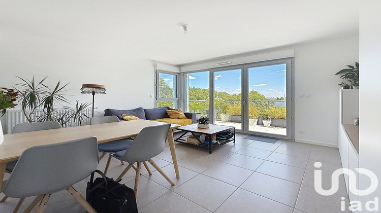 Ma-Cabane - Vente Appartement Saint-Herblain, 66 m²