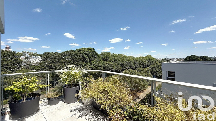 Ma-Cabane - Vente Appartement Saint-Herblain, 66 m²