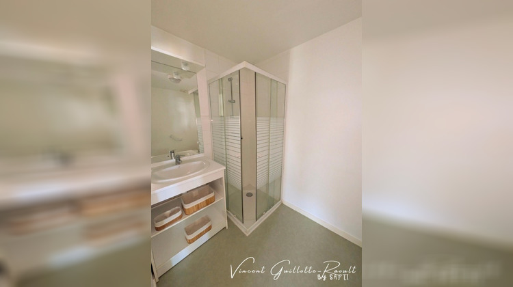 Ma-Cabane - Vente Appartement Saint-Herblain, 53 m²