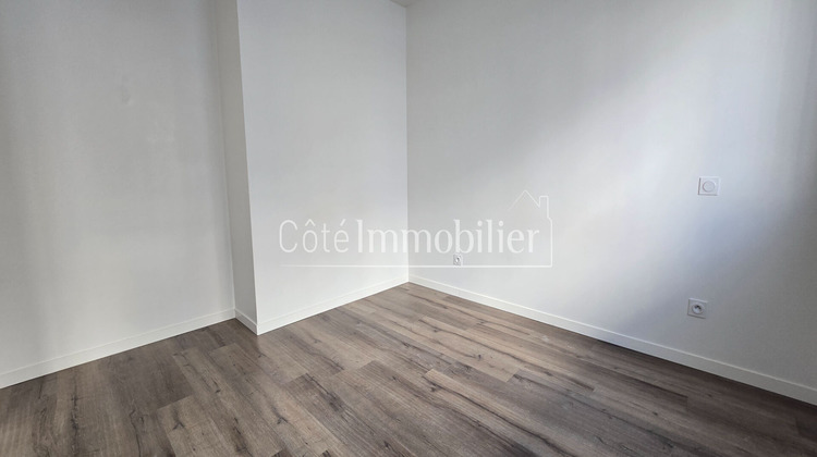 Ma-Cabane - Vente Appartement SAINT-HERBLAIN, 38 m²