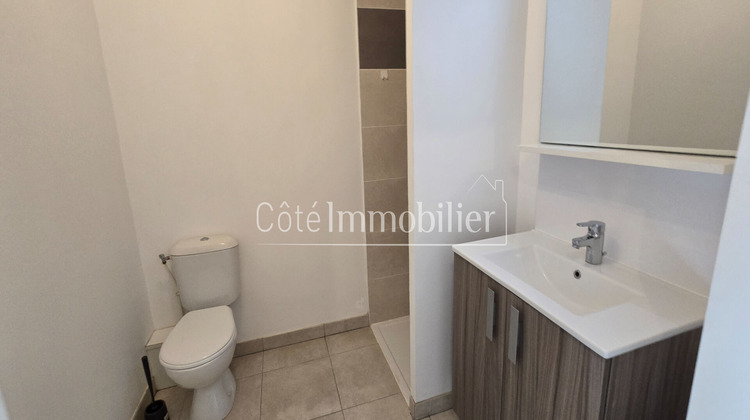Ma-Cabane - Vente Appartement SAINT-HERBLAIN, 38 m²