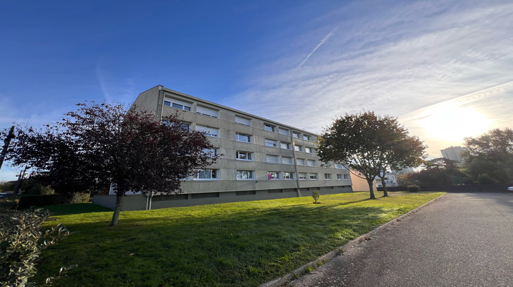 Ma-Cabane - Vente Appartement Saint-Herblain, 70 m²