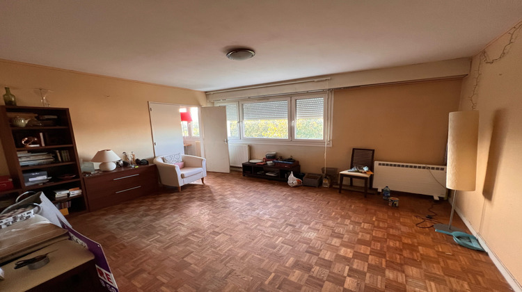 Ma-Cabane - Vente Appartement Saint-Herblain, 70 m²