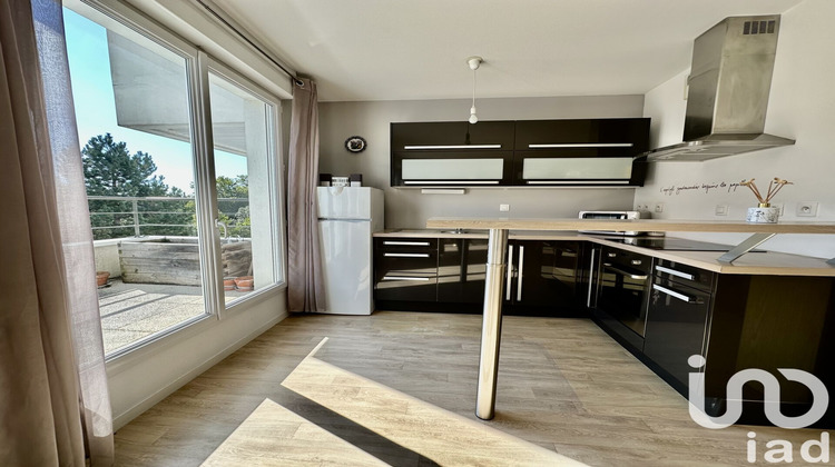 Ma-Cabane - Vente Appartement Saint-Herblain, 60 m²