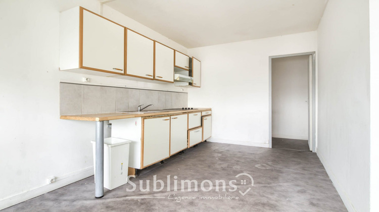 Ma-Cabane - Vente Appartement Saint-Herblain, 107 m²