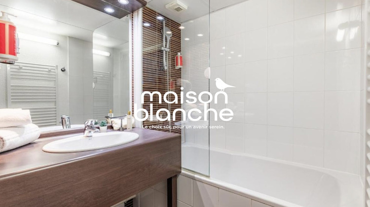 Ma-Cabane - Vente Appartement Saint-Herblain, 19 m²