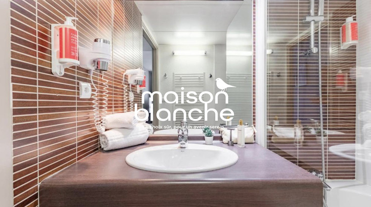 Ma-Cabane - Vente Appartement Saint-Herblain, 19 m²