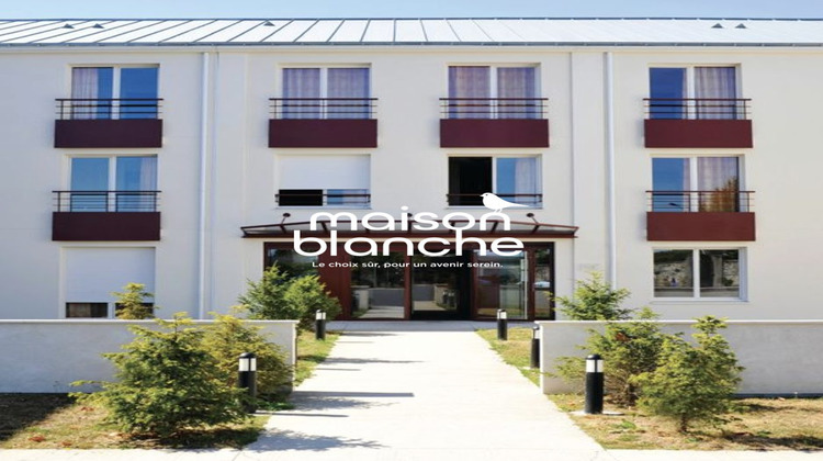 Ma-Cabane - Vente Appartement Saint-Herblain, 19 m²