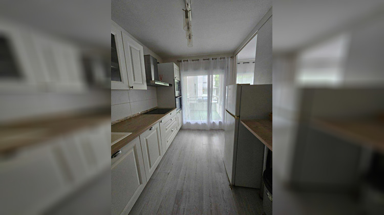 Ma-Cabane - Vente Appartement SAINT-HERBLAIN, 72 m²