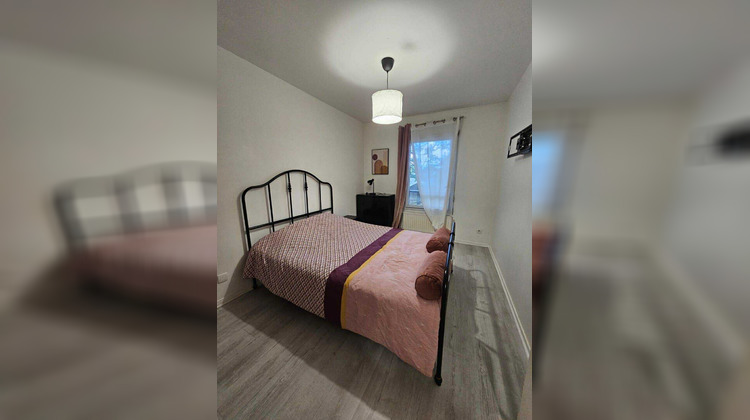 Ma-Cabane - Vente Appartement SAINT-HERBLAIN, 72 m²