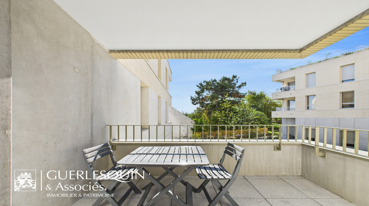 Ma-Cabane - Vente Appartement Saint-Herblain, 62 m²