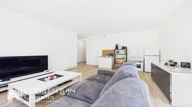 Ma-Cabane - Vente Appartement Saint-Herblain, 62 m²