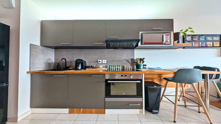 Ma-Cabane - Vente Appartement SAINT HERBLAIN, 52 m²