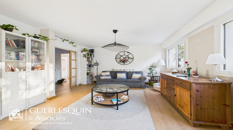 Ma-Cabane - Vente Appartement Saint-Herblain, 137 m²