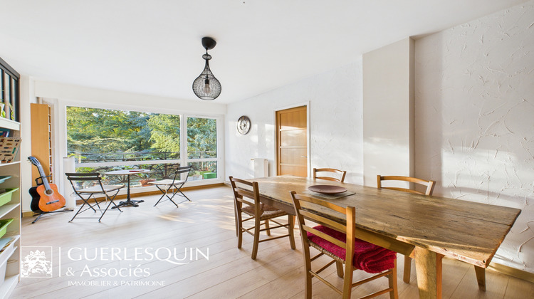 Ma-Cabane - Vente Appartement Saint-Herblain, 137 m²