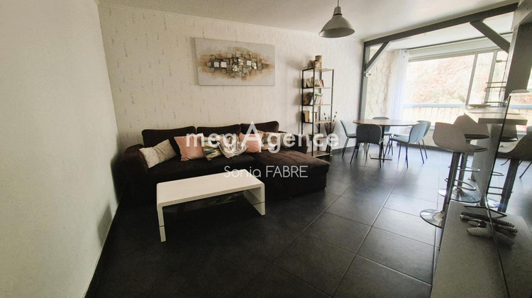 Ma-Cabane - Vente Appartement SAINT HERBLAIN, 87 m²