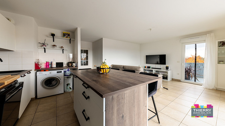 Ma-Cabane - Vente Appartement SAINT-HERBLAIN, 62 m²