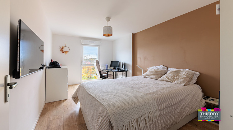 Ma-Cabane - Vente Appartement SAINT-HERBLAIN, 62 m²