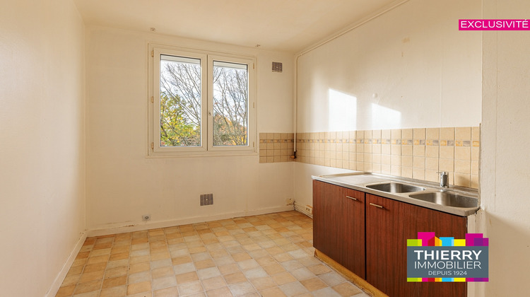 Ma-Cabane - Vente Appartement SAINT-HERBLAIN, 44 m²