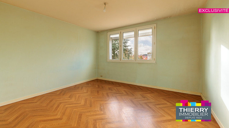 Ma-Cabane - Vente Appartement SAINT-HERBLAIN, 44 m²