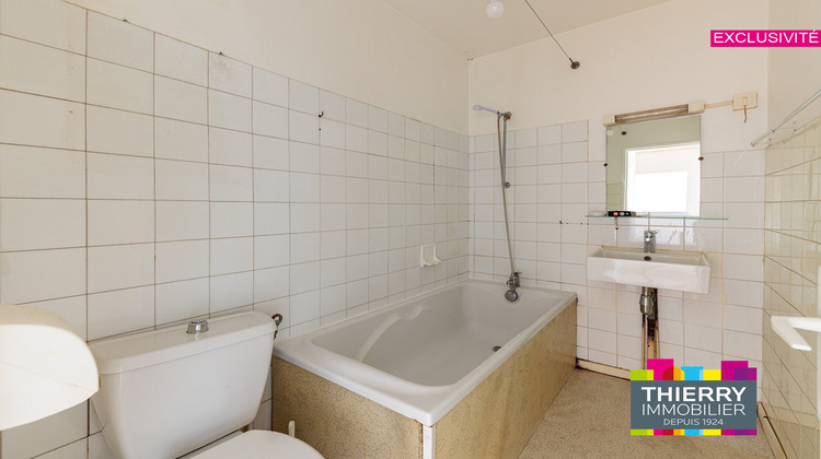 Ma-Cabane - Vente Appartement SAINT-HERBLAIN, 44 m²