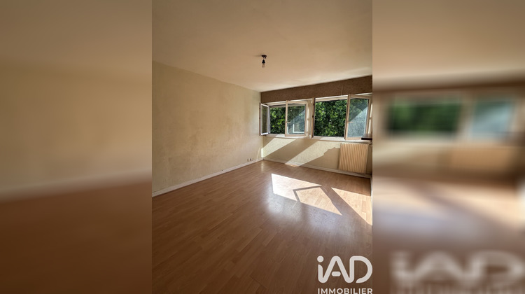 Ma-Cabane - Vente Appartement Saint-Herblain, 61 m²