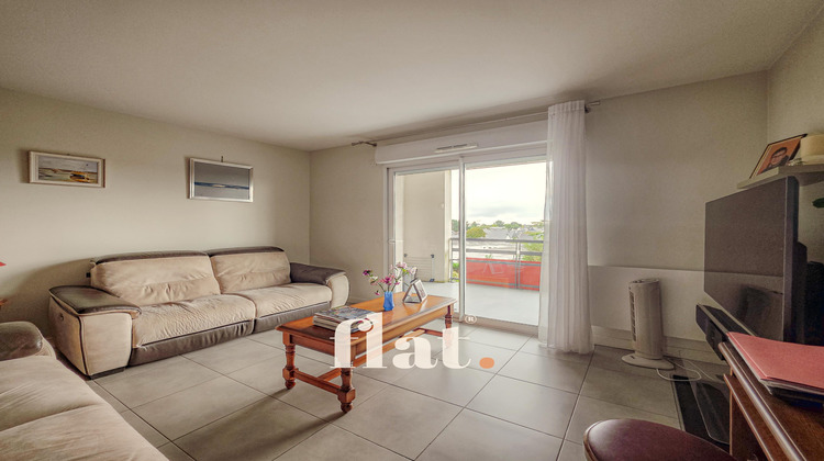 Ma-Cabane - Vente Appartement Saint-Herblain, 75 m²