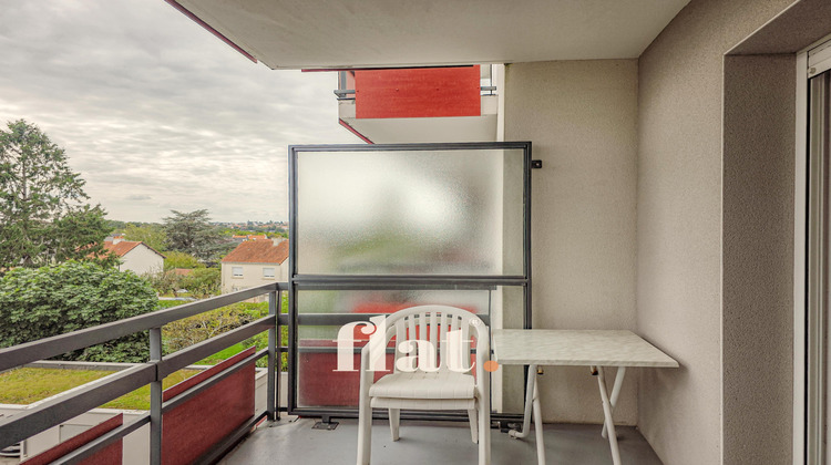 Ma-Cabane - Vente Appartement Saint-Herblain, 75 m²