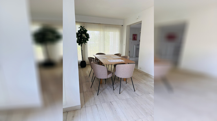 Ma-Cabane - Vente Appartement Saint-Herblain, 84 m²
