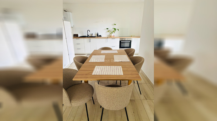 Ma-Cabane - Vente Appartement Saint-Herblain, 84 m²