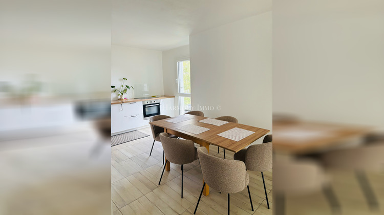 Ma-Cabane - Vente Appartement Saint-Herblain, 84 m²