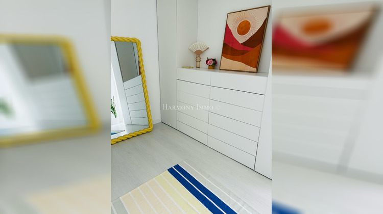 Ma-Cabane - Vente Appartement Saint-Herblain, 84 m²