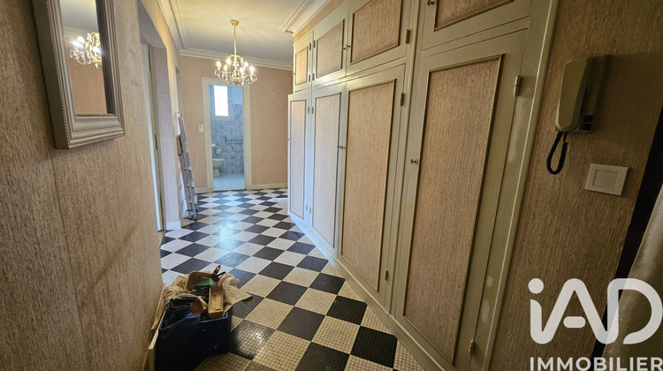 Ma-Cabane - Vente Appartement Saint-Herblain, 76 m²