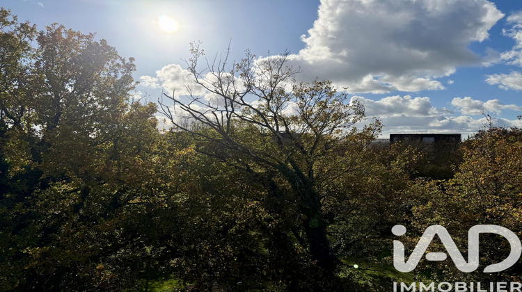 Ma-Cabane - Vente Appartement Saint-Herblain, 69 m²