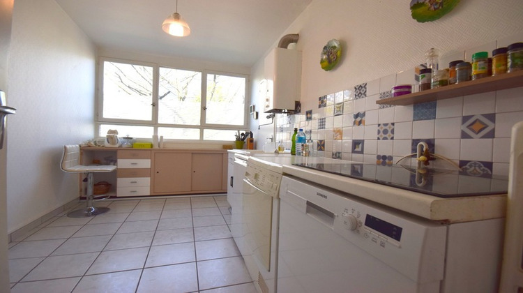 Ma-Cabane - Vente Appartement SAINT HERBLAIN, 88 m²