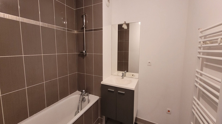 Ma-Cabane - Vente Appartement SAINT-HERBLAIN, 44 m²