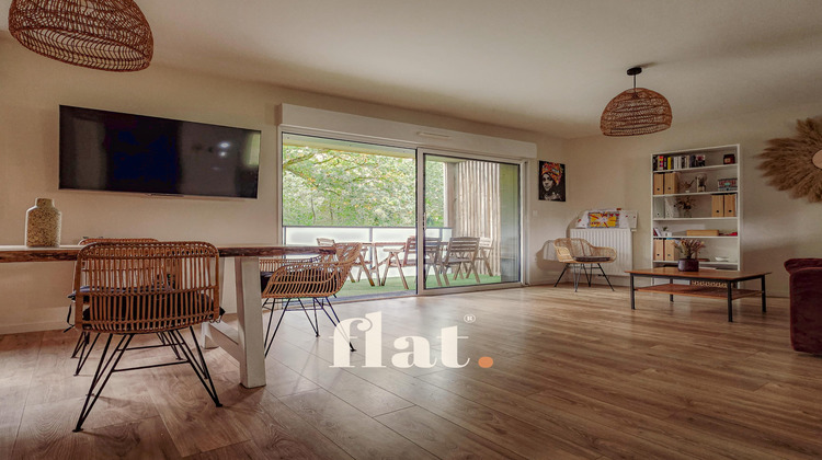 Ma-Cabane - Vente Appartement Saint-Herblain, 86 m²