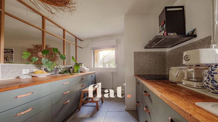 Ma-Cabane - Vente Appartement Saint-Herblain, 86 m²