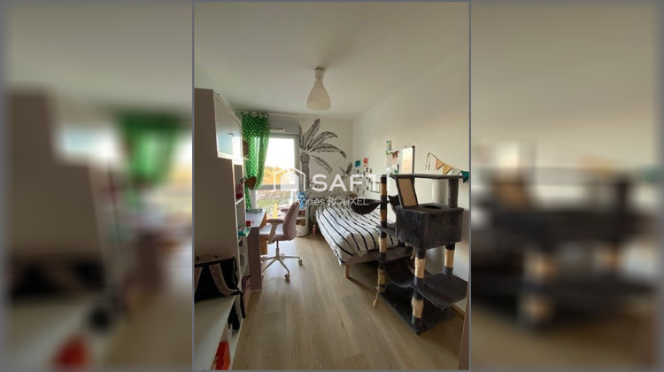 Ma-Cabane - Vente Appartement Saint-Herblain, 78 m²
