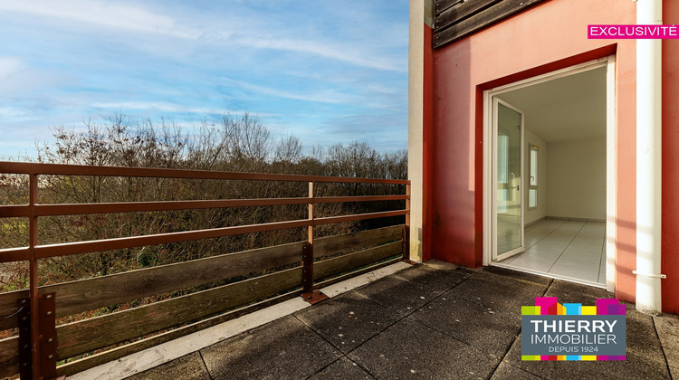 Ma-Cabane - Vente Appartement SAINT-HERBLAIN, 47 m²