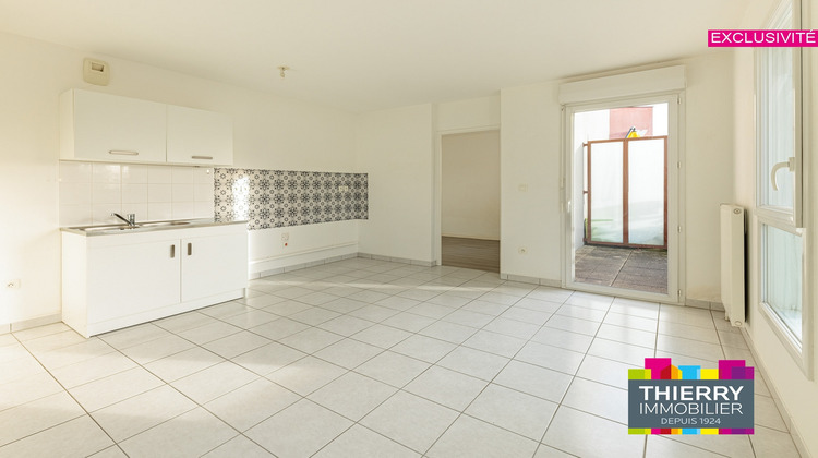 Ma-Cabane - Vente Appartement SAINT-HERBLAIN, 47 m²