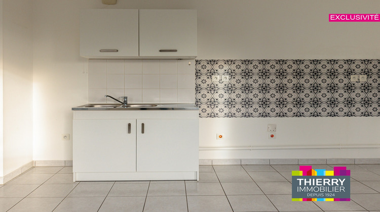 Ma-Cabane - Vente Appartement SAINT-HERBLAIN, 47 m²