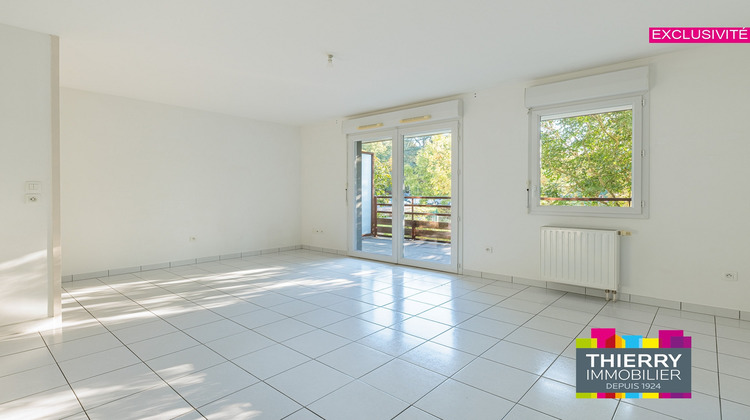 Ma-Cabane - Vente Appartement SAINT-HERBLAIN, 65 m²