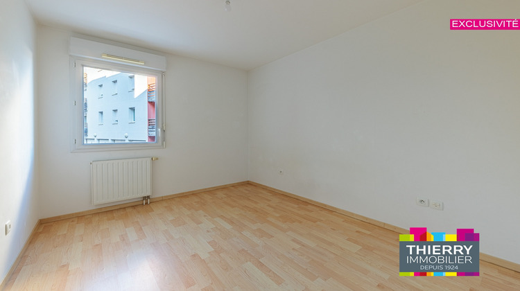 Ma-Cabane - Vente Appartement SAINT-HERBLAIN, 65 m²