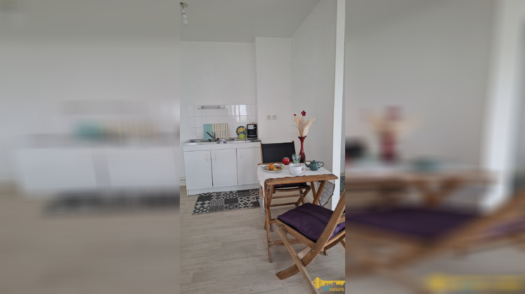 Ma-Cabane - Vente Appartement Saint-Herblain, 53 m²