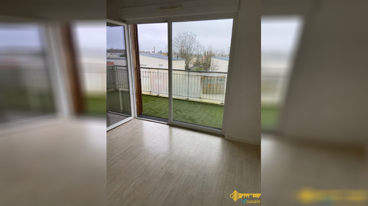 Ma-Cabane - Vente Appartement Saint-Herblain, 53 m²